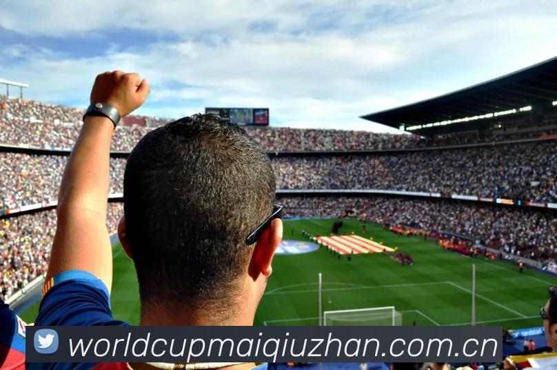 2026世界杯买球站APP 体育赛事宣传图